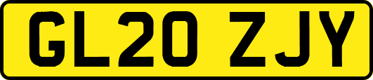GL20ZJY