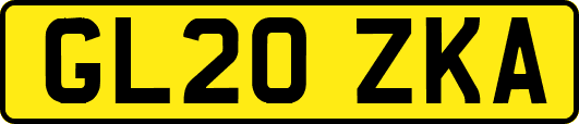GL20ZKA