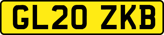 GL20ZKB