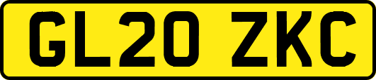 GL20ZKC