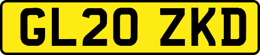 GL20ZKD