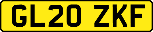 GL20ZKF