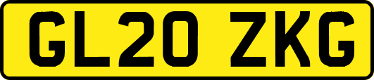 GL20ZKG