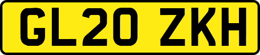 GL20ZKH