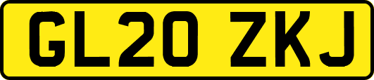 GL20ZKJ