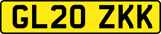 GL20ZKK