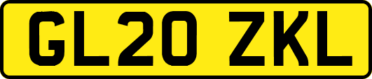 GL20ZKL