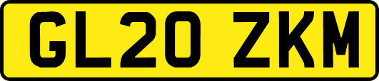 GL20ZKM