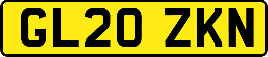 GL20ZKN