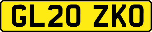 GL20ZKO