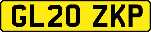 GL20ZKP