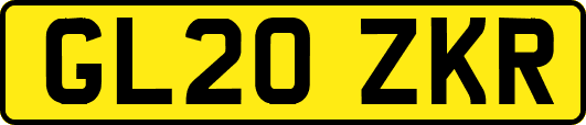 GL20ZKR