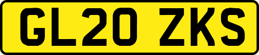 GL20ZKS