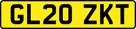 GL20ZKT