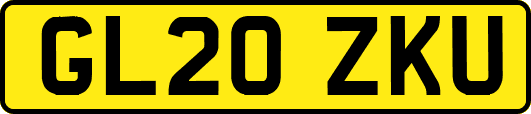 GL20ZKU