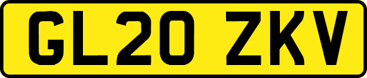 GL20ZKV