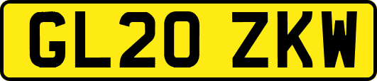 GL20ZKW