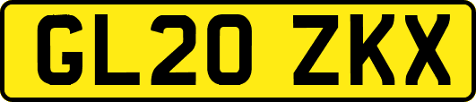 GL20ZKX