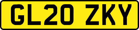 GL20ZKY