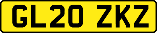 GL20ZKZ