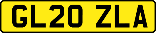 GL20ZLA