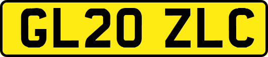 GL20ZLC