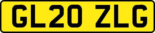 GL20ZLG