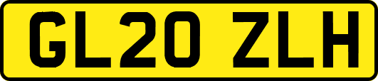 GL20ZLH