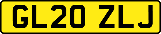 GL20ZLJ