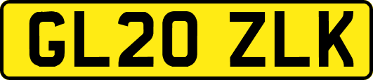 GL20ZLK