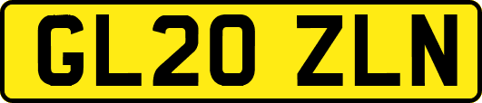 GL20ZLN