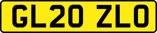 GL20ZLO