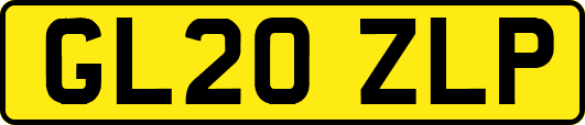 GL20ZLP