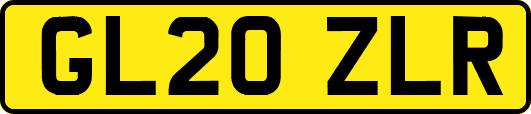 GL20ZLR