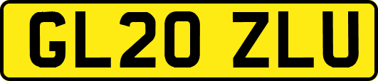 GL20ZLU