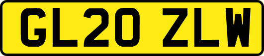 GL20ZLW
