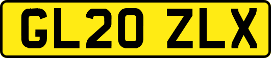 GL20ZLX