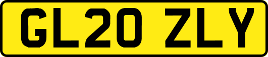 GL20ZLY