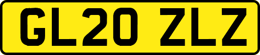 GL20ZLZ