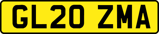 GL20ZMA