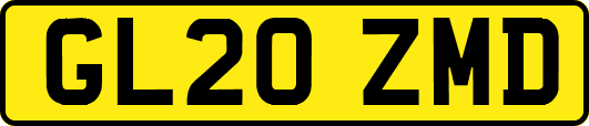 GL20ZMD