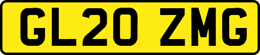 GL20ZMG