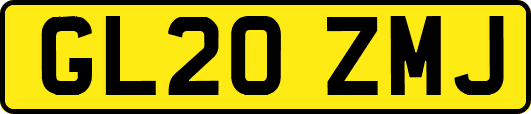 GL20ZMJ