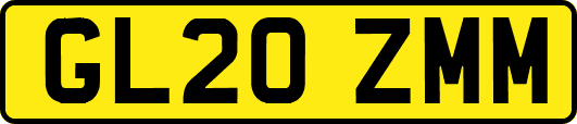 GL20ZMM