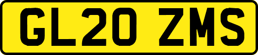 GL20ZMS
