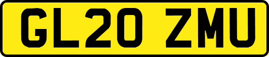 GL20ZMU