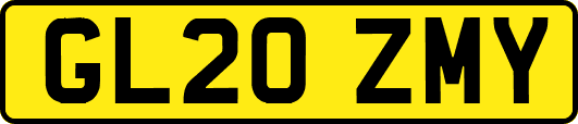 GL20ZMY