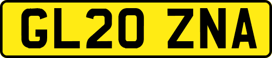 GL20ZNA