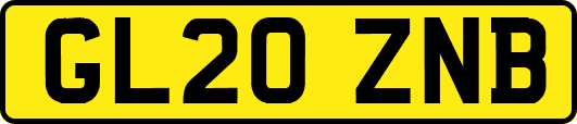 GL20ZNB