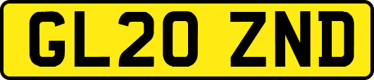 GL20ZND